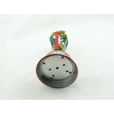 Blechspielzeug - Karussell mit vier Gondeln