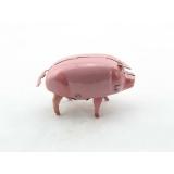 Blechspielzeug - Schwein Polly