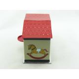 Blechspielzeug - Spardose Toy Bank, Nostalgie