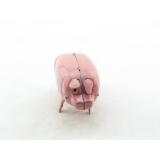 Blechspielzeug - Schwein Polly