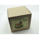 Blechspielzeug - Waschfrau BRD