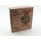 Blechspielzeug - Hund Wackelschwanz mit Ball