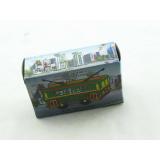 Blechspielzeug - Straßenbahn