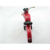 Blechspielzeug - Motorrad Harley groß