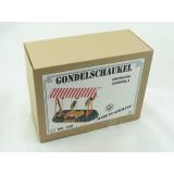 Blechspielzeug - Schiffschaukel mit Gondeln BRD