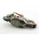 Blechspielzeug - Motorrad Solo Classic