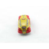 Blechspielzeug - Auto Taxi aus Blech 7cm