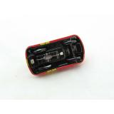 Blechspielzeug - Auto Taxi aus Blech 7cm