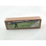 Blechspielzeug - Golfspieler aus Blech Pennytoy