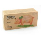 Blechspielzeug - Schwein Bibber