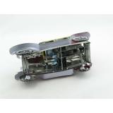 Blechspielzeug - Oldtimer Taxi, rot