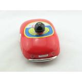 Blechspielzeug - Auto Scooter Bumper Car mit Uhrwerk