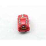 Blechspielzeug - Auto Feuerwehr aus Blech 7cm
