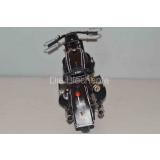 Blechmodell - BMW Motorrad 1932