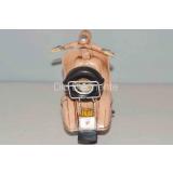 Blechmodell - Roller Vespa 1950