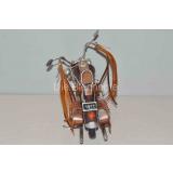 Blechmodell - Indian Motorcycle
