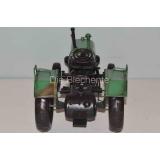 Blechmodell - Traktor, Schlepper Steyr 1950 ca.33 cm