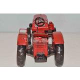 Blechmodell - Traktor, Schlepper Porsche 1960 ca. 28 cm