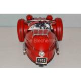 Blechmodell - Morgan Wheeler 1933