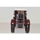 Blechmodell - Traktor, Schlepper Lanz 1950