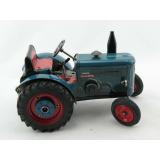 Traktor Lanz Bulldog 4016 von KOVAP - Blechspielzeug