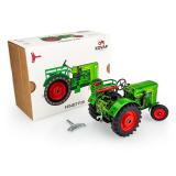 Traktor Fendt F 20 DIESELROSS von KOVAP - Blechspielzeug