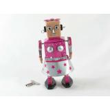 Blechspielzeug - Roboter Venus Robot
