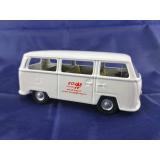 VW Bus Bulli Kovap-Werbemodell , CKO Replica von KOVAP - Blechspielzeug