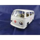 VW Bus Bulli Kovap-Werbemodell , CKO Replica von KOVAP - Blechspielzeug