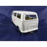 VW Bus Bulli Kovap-Werbemodell , CKO Replica von KOVAP - Blechspielzeug