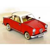 Blechmodell - Goggomobil Coupe Sport