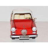 Blechmodell - Goggomobil Coupe Sport