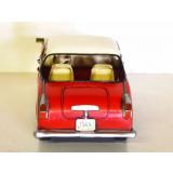 Blechmodell - Goggomobil Coupe Sport