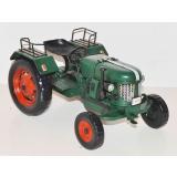 Blechmodell - Traktor Güldner 1955
