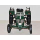 Blechmodell - Traktor Güldner 1955