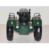 Blechmodell - Traktor Güldner 1955