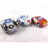 Blechspielzeug - Schlüsselautos - DBS TATI-TATA-TATU (3er Set im Karton)