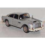 Blechmodell - Aston Martin 007