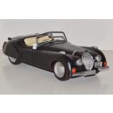 Blechmodell - Jaguar XK-120