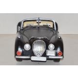 Blechmodell - Jaguar XK-120