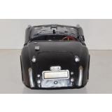 Blechmodell - Jaguar XK-120