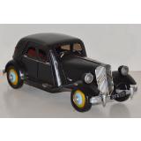 Blechmodell - Citroen Gangster-Limousine
