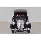 Blechmodell - Citroen Gangster-Limousine