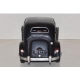 Blechmodell - Citroen Gangster-Limousine