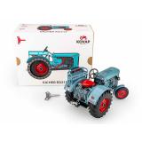 Traktor Eicher ED 215 von KOVAP - Blechspielzeug