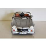 Blechmodell - MB Roadster Cabrio 300 SL Oldtimer