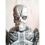 Blechspielzeug - Roboter Skeleton