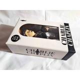 Blechspielzeug - Charlie Chaplin