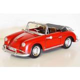 Blechmodell - Porsche Speedster 1955