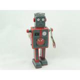 Blechspielzeug - Roboter, 22,5 cm